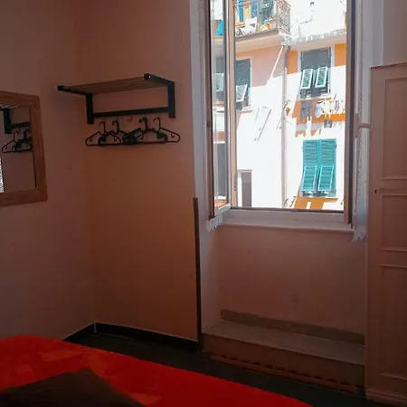 Angilina'S Apartment Vernazza Exterior photo