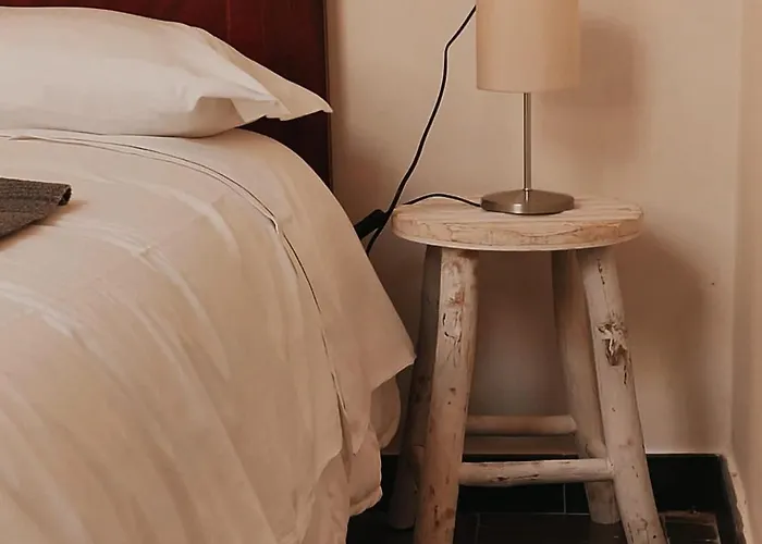 Angilina\'S Apartment