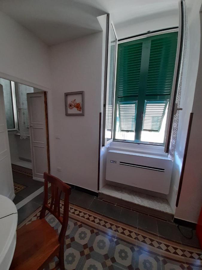 Apartment Angilina's *