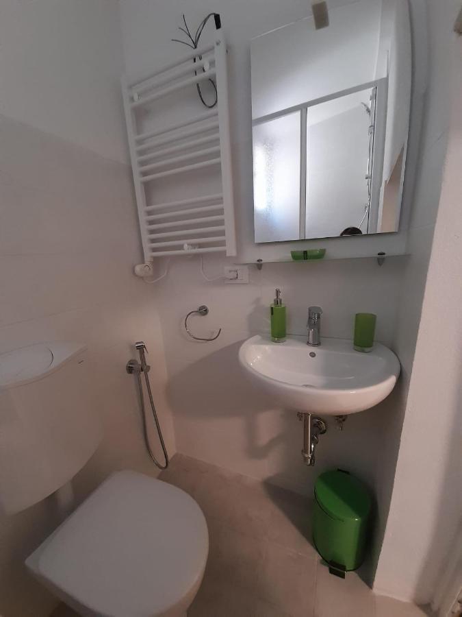 Apartamento Angilina's *