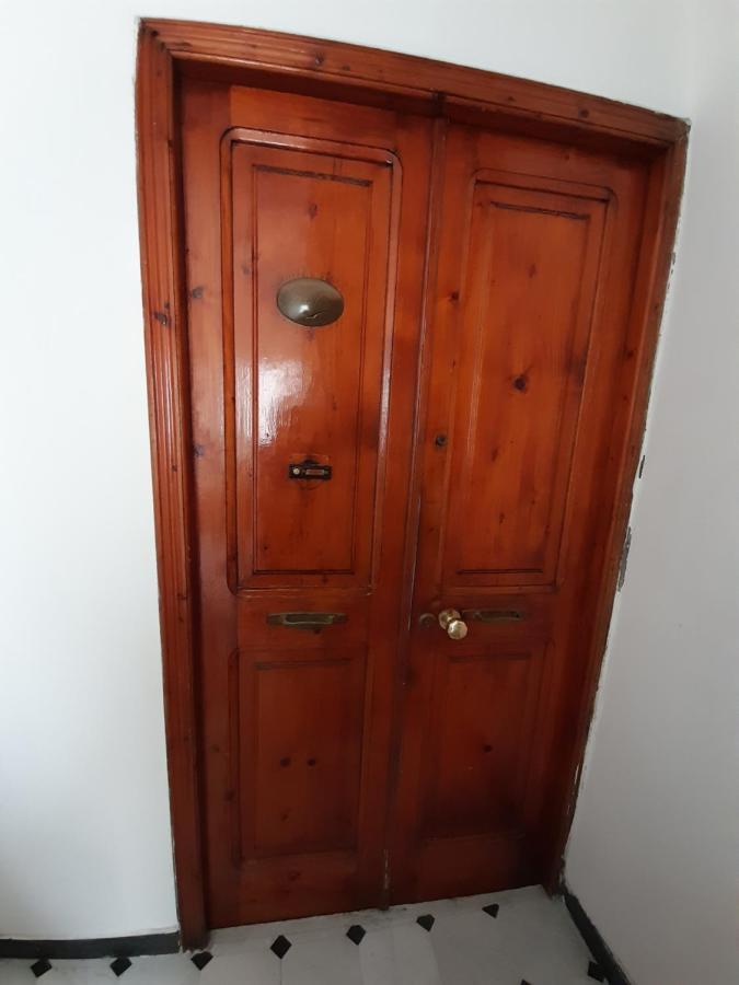 Apartamento Angilina's