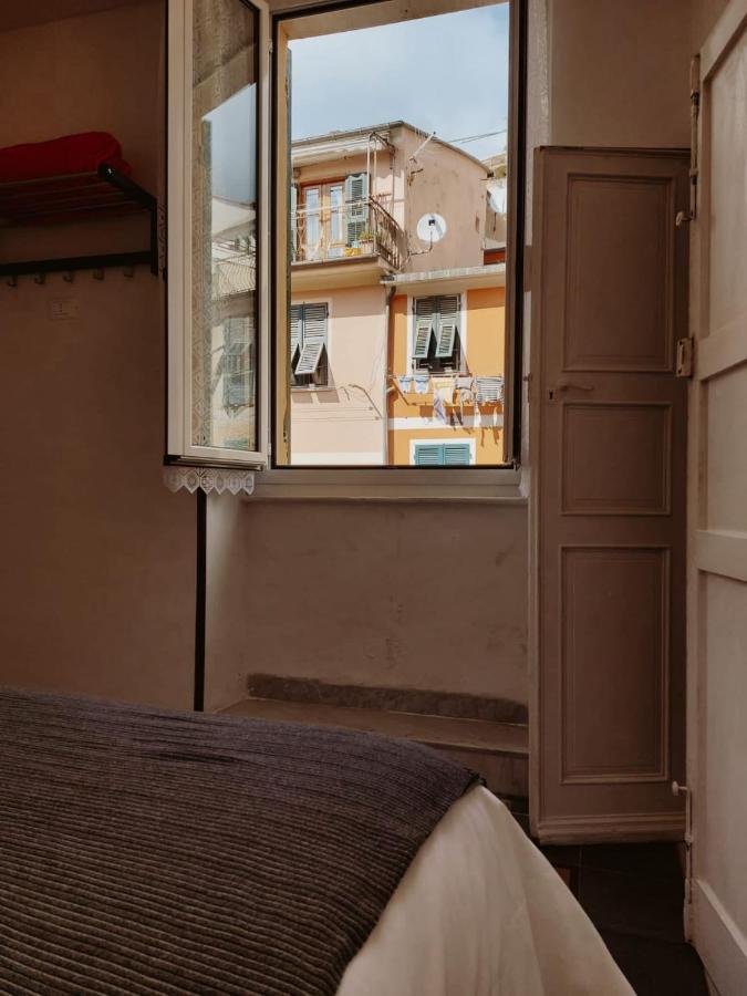 Angilina's Apartamento