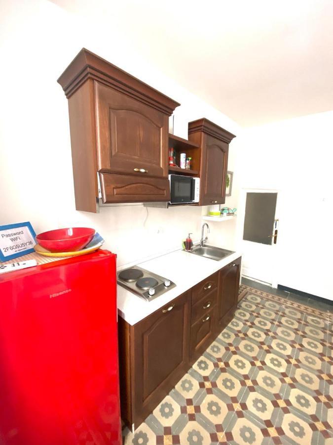 Angilina's Apartment *